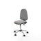 Bureaustoel Piqueras y Crespo B0005RF Lichtgrijs