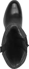 Tamaris Comfort Essentials - Dames Laarzen - ComfortFit-technologie - Zwart - Maat 38