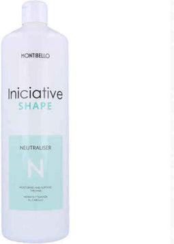 Styling Cream Iniciative Shape Neutralizante Montibello ISN1 (1000 ml)