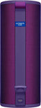 Ultimate Ears BOOM 3 - Draadloze speaker - 360° geluid - Paars