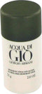 Armani Acqua di Gio Deodorant Stick for Men 75 ml.