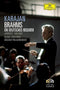 Herbert Von Karajan - Ein Deutsches Requiem Op.45 - DVD - 79 minuten