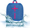 Ultimate Ears WonderBoom 3 - Draadloze Bluetooth Speaker - 14 uur batterijduur - Blauw/Roze