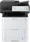 Kyocera ECOSYS MA4000cix - All-in-One Laserprinter A4 - 40 ppm kleur - Duplex