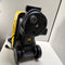 Kärcher K 7 Comfort Premium Connect Home - Hogedrukreiniger - 180bar 3000W - Geel