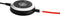 Jabra Evolve 40 MS - On-Ear Headset - Geoptimaliseerd voor Skype for Business - Zwart