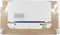 Raadhuis postpakketdoos 5 - 430x300x90mm - bedrukt - 5 stuks - RD-351122-5