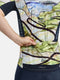 Craft Adv Endur Graphic Jersey M - Blaze-Free