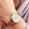 Tissot Chemin Des Tourelles T0992072211800 - Polshorloge - Automatisch - Staal Multi - Ø 32 mm