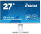 Monitor Iiyama XUB2792QSU-W5 27