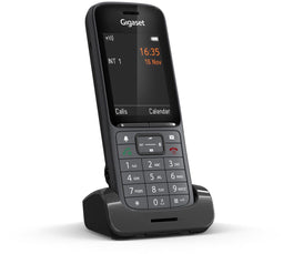 Gigaset SL800H PRO - DECT-telefoon - 2,4" kleurendisplay - Hotelmodus