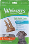 Whimzees Antler L - Kauwsnacks - Hond - 6st