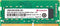 Transcend JetRam JM3200HSB-8G - DDR4 SO-DIMM Geheugen 8GB 3200MT/s (1x)