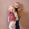 Childhome My First Bag - Kinderrugzak - Superzachte Teddy Stof - Bruin