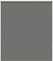 vidaXL - Rolgordijn - verduisterend - 120x130 - cm - stofbreedte - 116,6 - cm - grijs