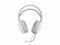Genesis NEON 613 - Hoofdtelefoon met microfoon - Achtergrondverlichting - Wit Multicolour