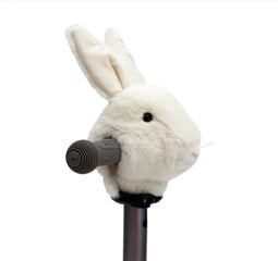 Wild & Soft Scooter head/Step accessoires - Konijn