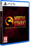Flashpoint Mortal Kombat: Legacy Kollection - PS5 - Vechtgame met exclusieve documentaire