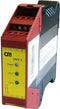 Veiligheidsrelais SAFE 5.1 CM Manufactory Voedingsspanning (num): 24 V/DC, 24 V/AC 2x NO 1 stuk(s)