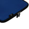 iMoshion Universele sleeve met handvatten 13 inch - Blauw
