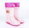 Children's Water Boots The Paw Patrol