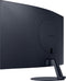 Samsung LC32T550FDRXEN, MON,C32T550FDR,32,NETHERLANDS,LH00/S32TC