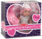 Melissa & Doug - Babypop Annie met toebehoren