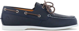 Timberland Cedar Bay - Bootsschoen - Leer - Blauw TB0A288M-019