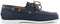 Timberland Cedar Bay - Bootsschoen - Leer - Blauw TB0A288M-019