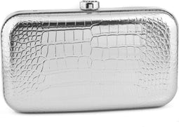 Handtas Dames Michael Kors 35H3G8GC6Y-SILVER