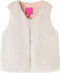 vidaXL-Kinderjas-128-kunstvacht-beige