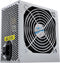 Akyga AK-B1-420 - ATX Voeding 420W 20+4 pin - Grijs