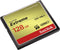 SanDisk Extreme - CompactFlash 128GB - 120MB/s lezen 85MB/s schrijven