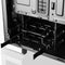 Modecom Oberon Pro - Tower Behuizing - ATX/Micro-ATX/Mini-ITX - Wit