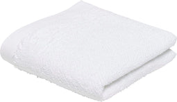 Today - Badhanddoek - 100% katoen 450 g/m2 - Wit