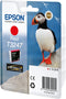 Epson T3247 - Inktcartridge - 980 pagina's - Rood