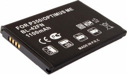 BL-42FN LG Accu Li-Ion 1280 mAh Bulk