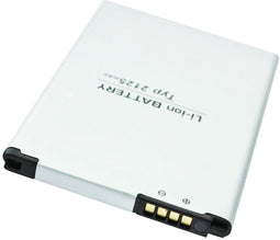 BL-46ZH vervangende batterij geschikt voor de LG BL-46ZH batterij EAC63079701 3.8 volt