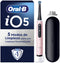Oral-B IO 5S - Elektrische tandenborstel - 5 poetsprogramma's - Roze