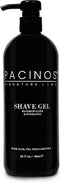 Pacinos - Shave Gel