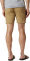 Columbia Silver Ridge 2 - Outdoor Shorts - UPF 50 zweetafstotend - Crouton (Maat 30)