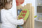 Smoby - Smoby Life - Activity Wall - Activiteitenwand - Vanaf 2 jaar.