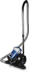 Domo DO7290S - Dual Cyclone Stofzuiger - 2,5 l capaciteit - 6 m snoer