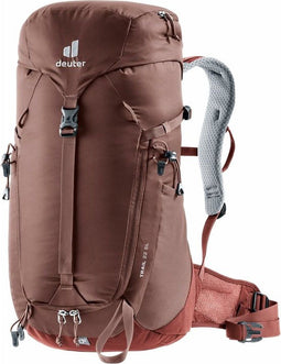 Wandelrugzak Deuter Trail Bruin 22 L