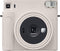 Fujifilm Instax Square SQ1 - Instant camera - Automatische belichting - Chalk White