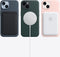 Apple iPhone 14 - Smartphone - 128GB opslag - Paars