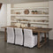 Rivièra Maison Eettafel Fraser Island 220/280/340x100CM