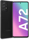 Samsung Galaxy A72 - Smartphone - 64 MP camera 128GB opslag - Zwart