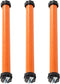vidaXL Buismotoren 3 st 50 Nm