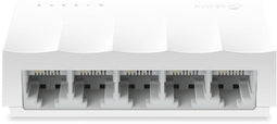 TP-Link LS1005 - Unmanaged Switch - 5x 100Mbps RJ-45 - 1Gbps
